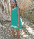 Rencontre Femme Madagascar à Antsiranana : Sophie, 42 ans